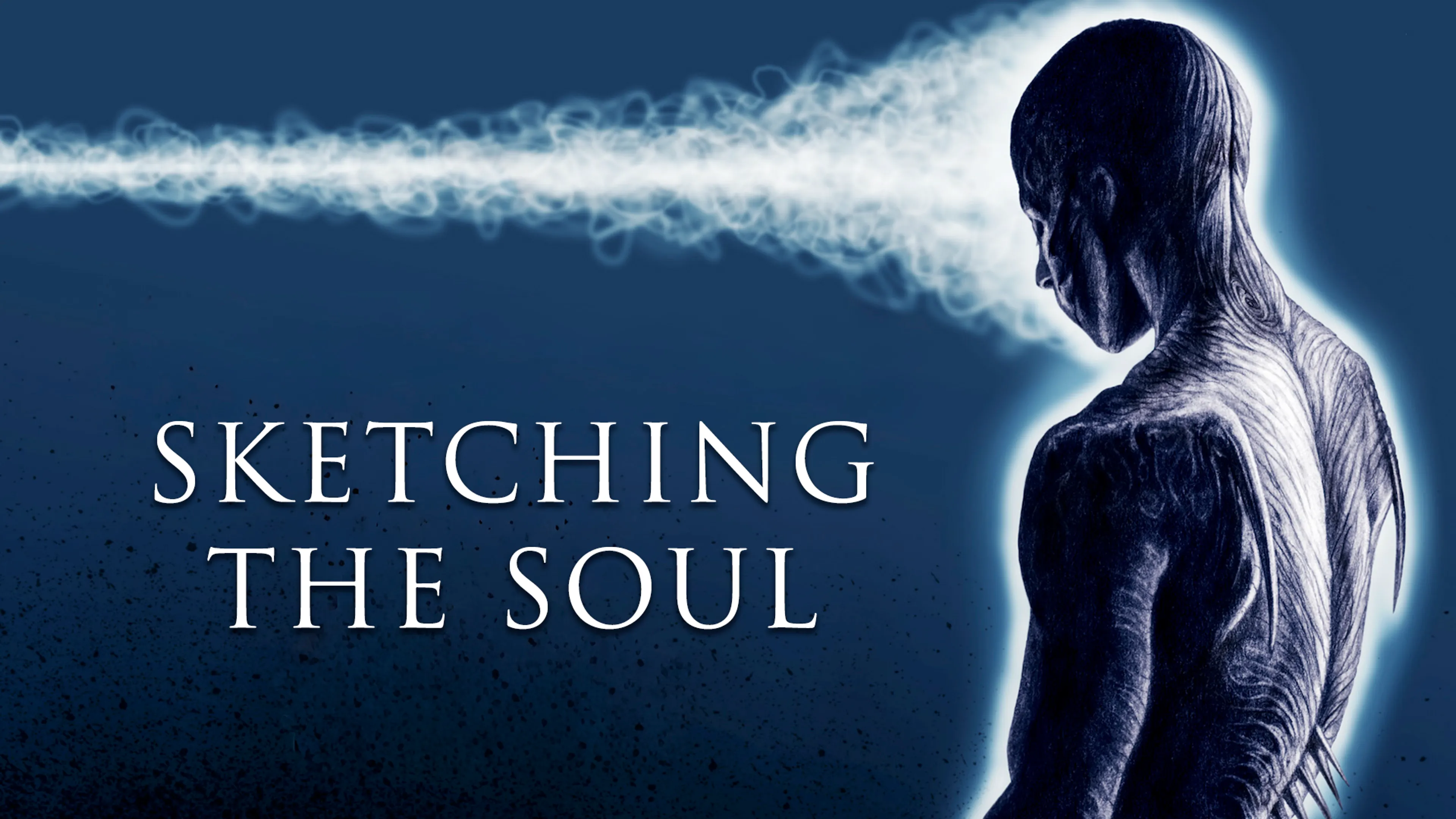 Sketching the Soul poster